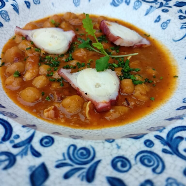 La Clandestina 7 768x768