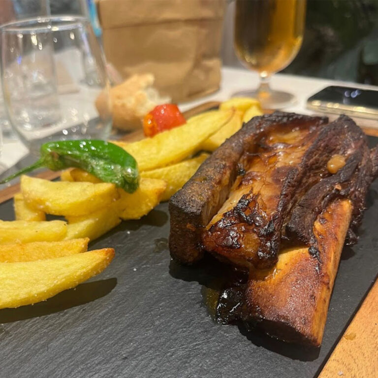 La Culona Madrid 2 768x768