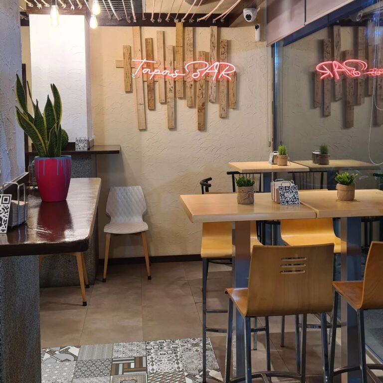 La Culona Madrid 7 768x768