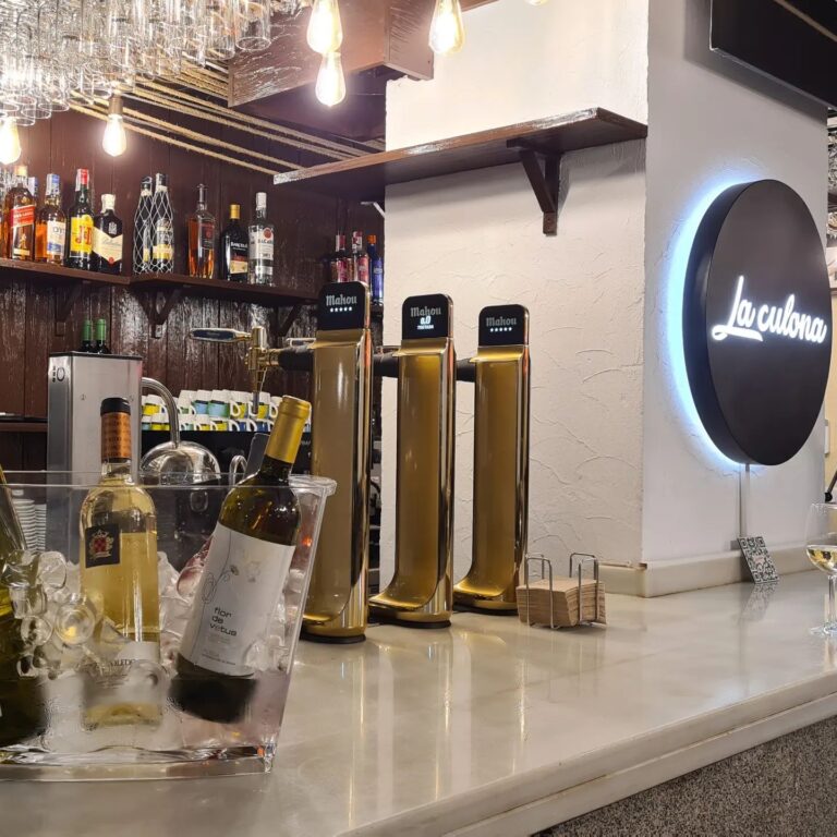 La Culona Madrid 8 768x768