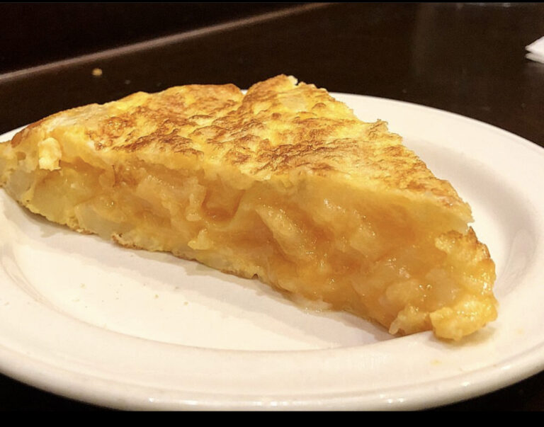 La Espiga Bar 13 768x603