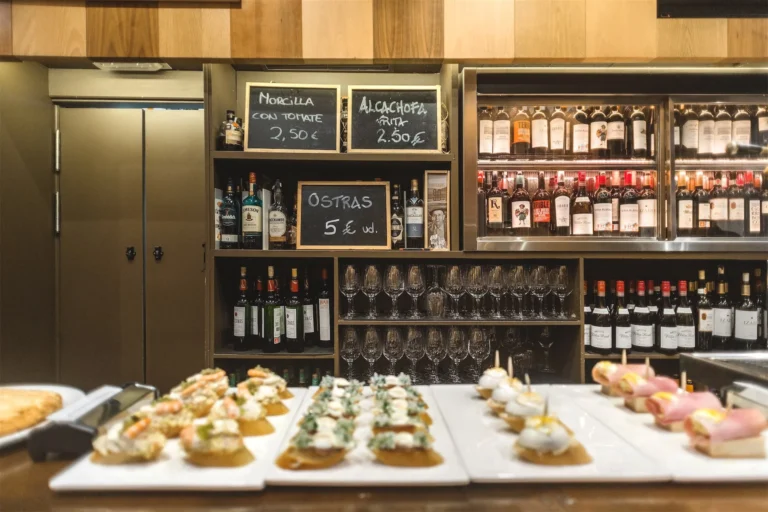 La Espiga Bar 2 768x512