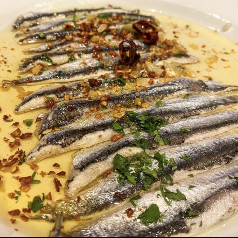 La Espiga Bar 7 768x769