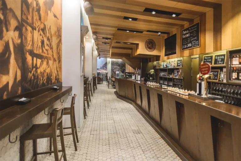 La Espiga Bar 768x512