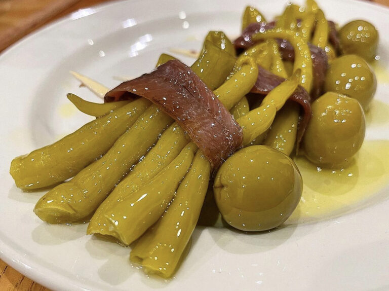 La Espiga Bar 768x574