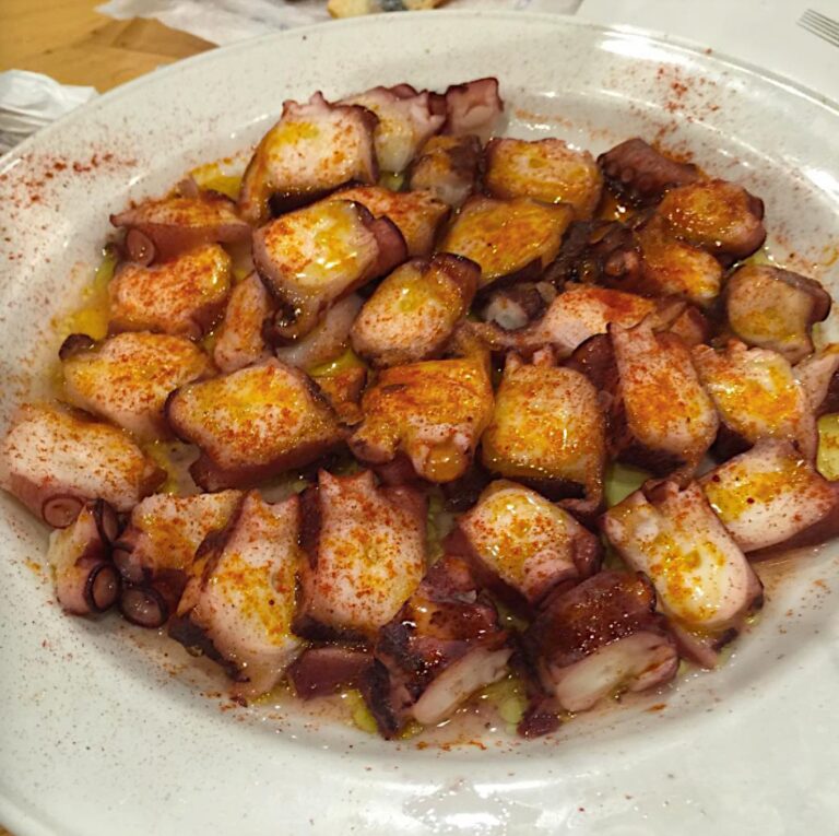 La Espiga Bar 8 768x765