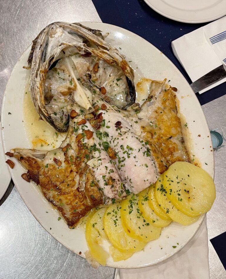 La Espiga Bar 9 768x950