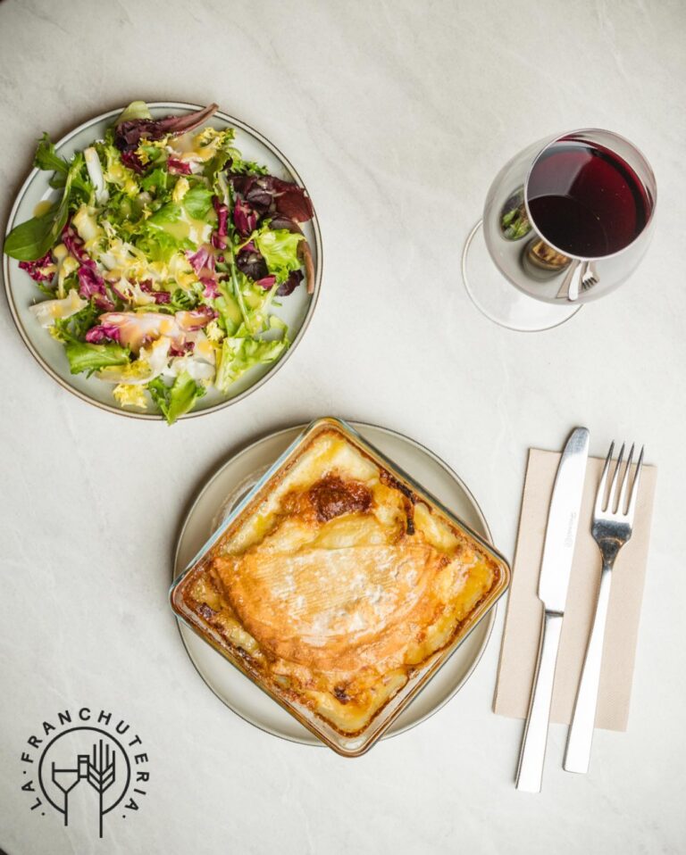 La Franchuteria Madrid 2 768x958