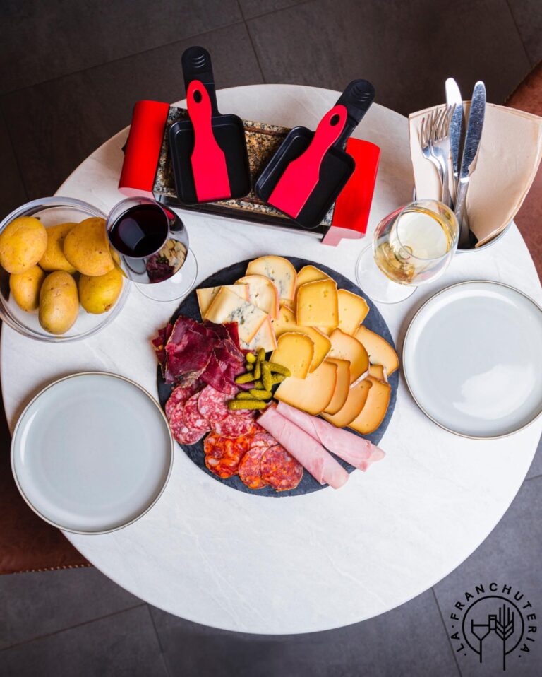 La Franchuteria Madrid 3 768x958