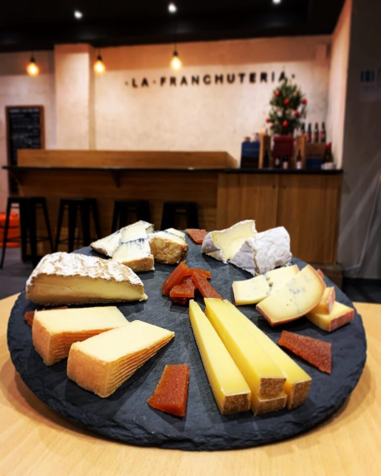 La Franchuteria Madrid 7 768x960
