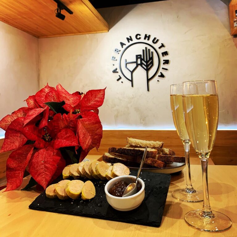 La Franchuteria Madrid 8 768x768