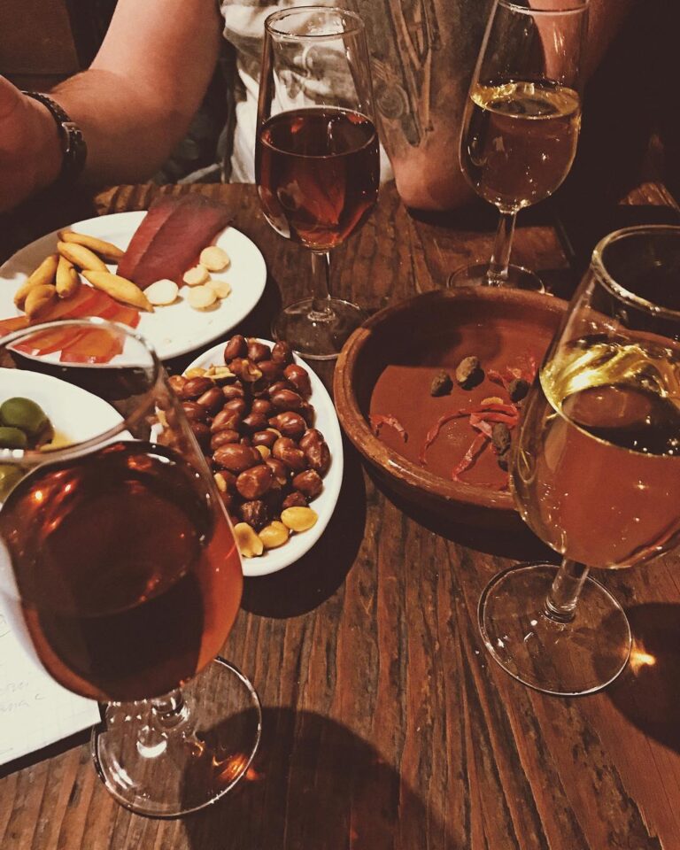 La Venencia 4 768x960