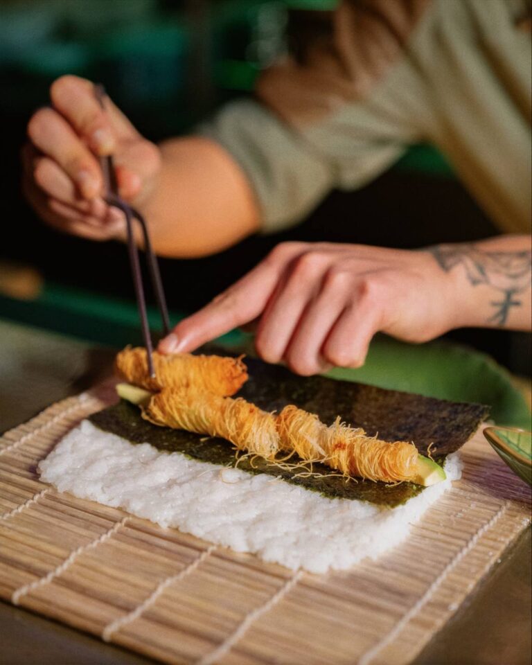 Lady Bongo 4 768x960