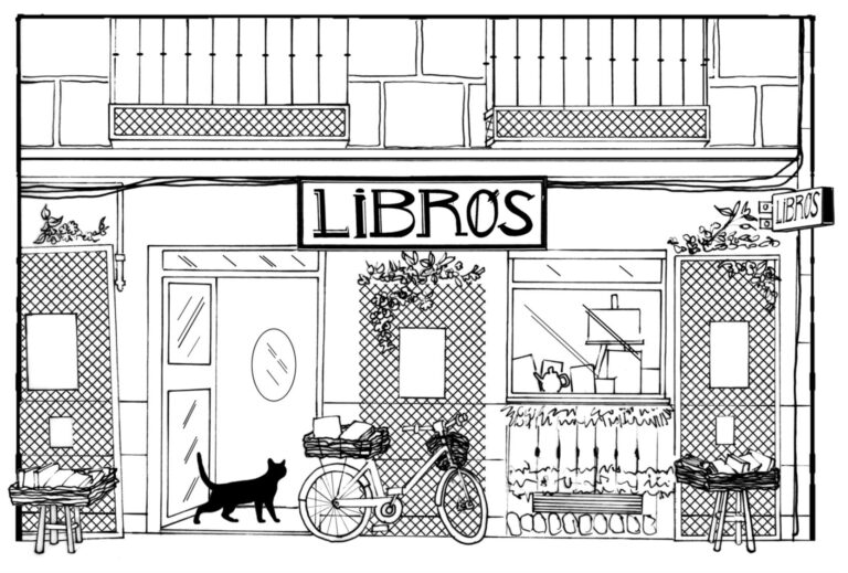 Libros para un mundo mejor 2 768x519