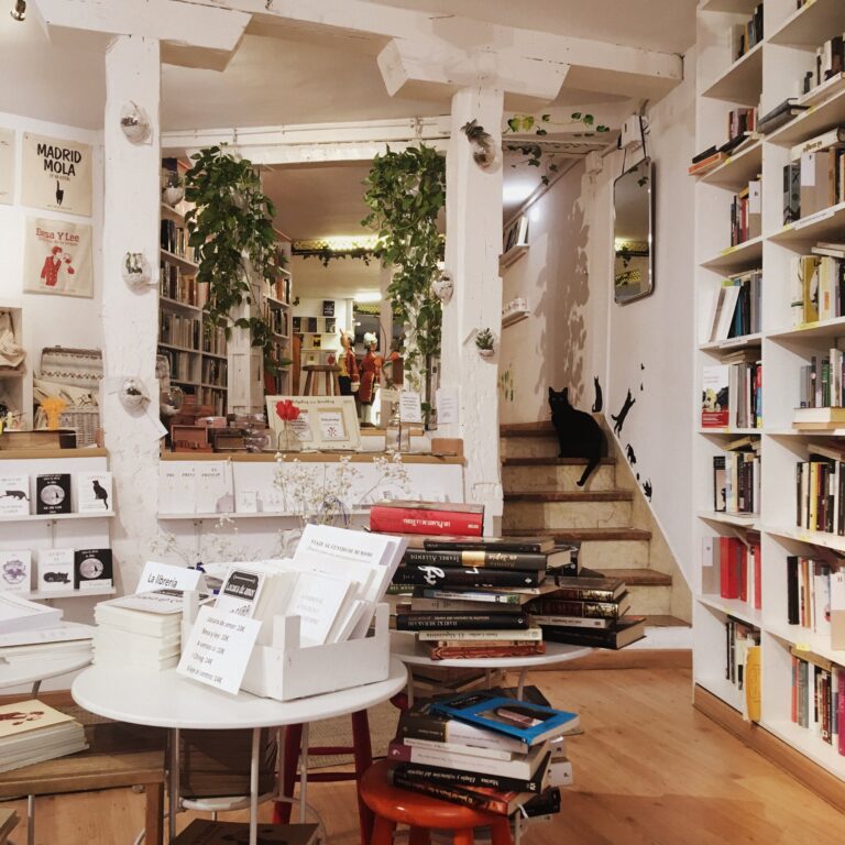 Libros para un mundo mejor 3 768x768