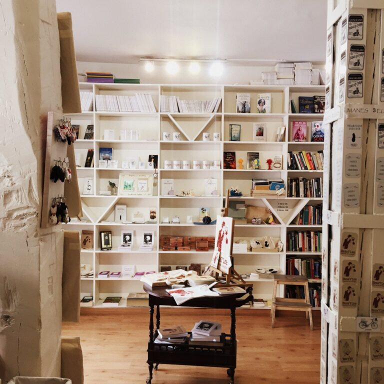 Libros para un mundo mejor 5 768x768