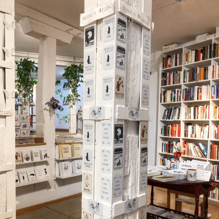 Libros para un mundo mejor 6 768x768