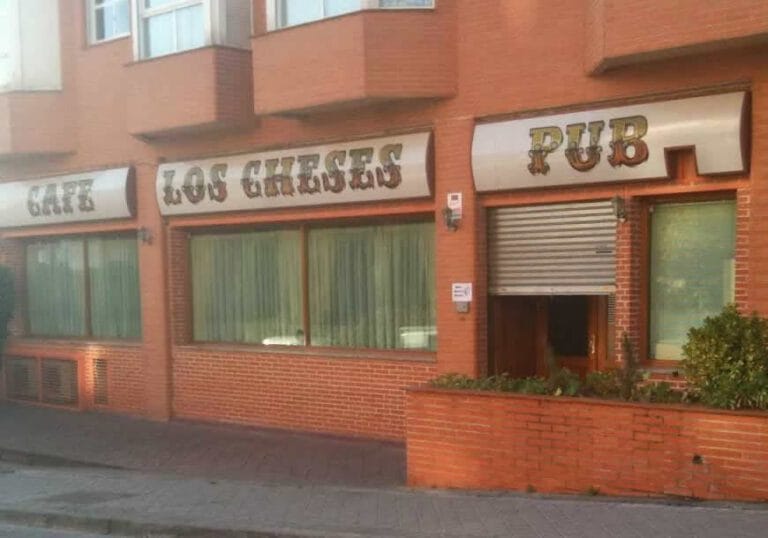 Los Cheses 768x538