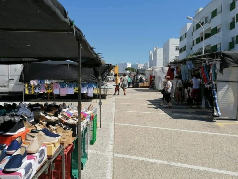 Mercadillo de Barbate 768x576