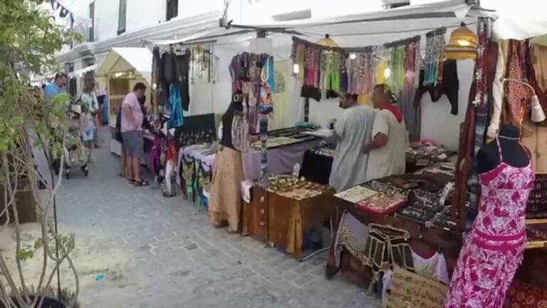 Mercadillo de Vejer de la Frontera 768x432