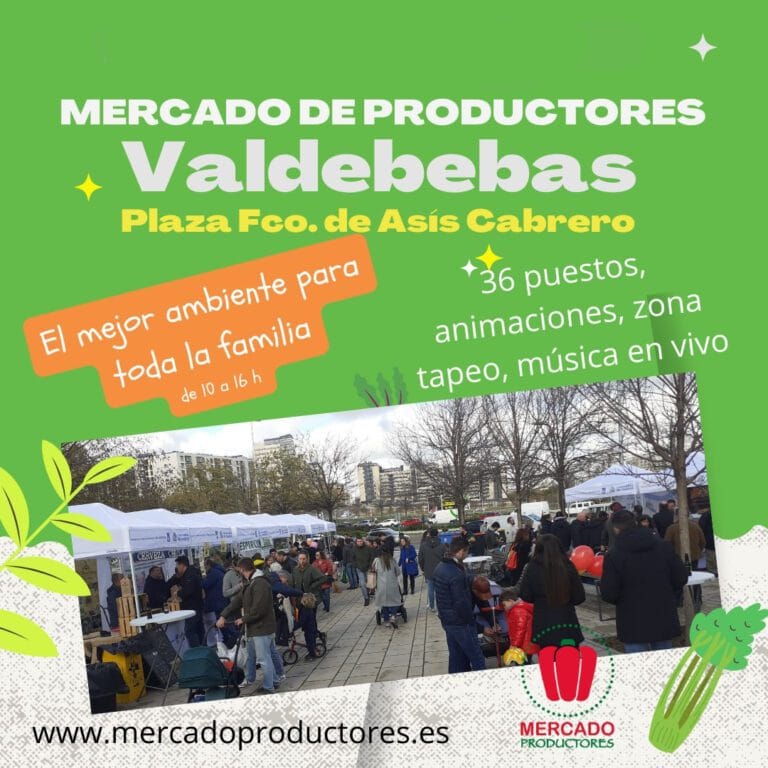 Mercado de Productores de Valdebebas 768x768