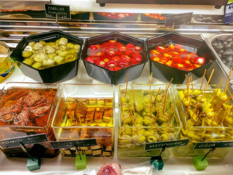 Mercado de la Betxa 6 768x576