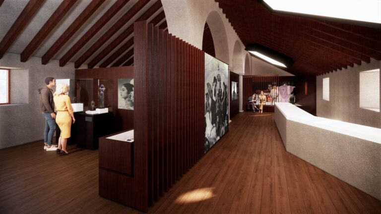 Museo de Lola Flores en Jez 768x432