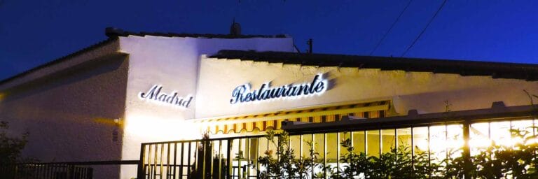 Restaurante Madrid 3 768x256