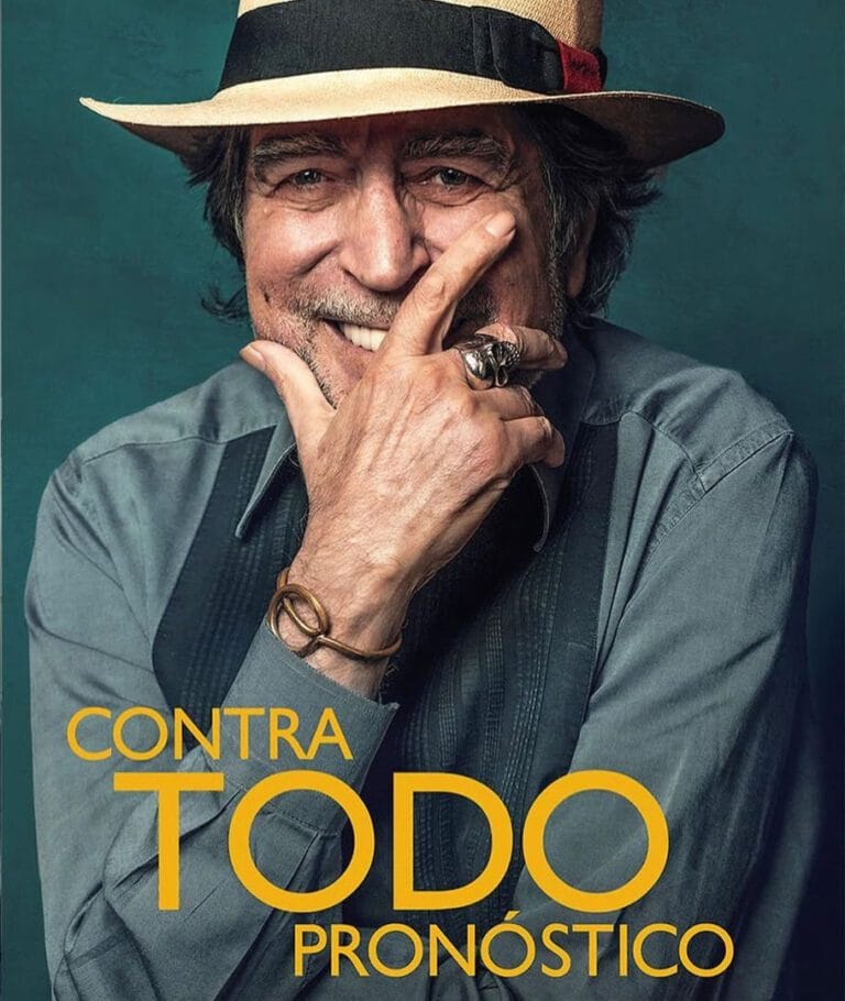 Sabina Gira Contra todo pronostico 768x910