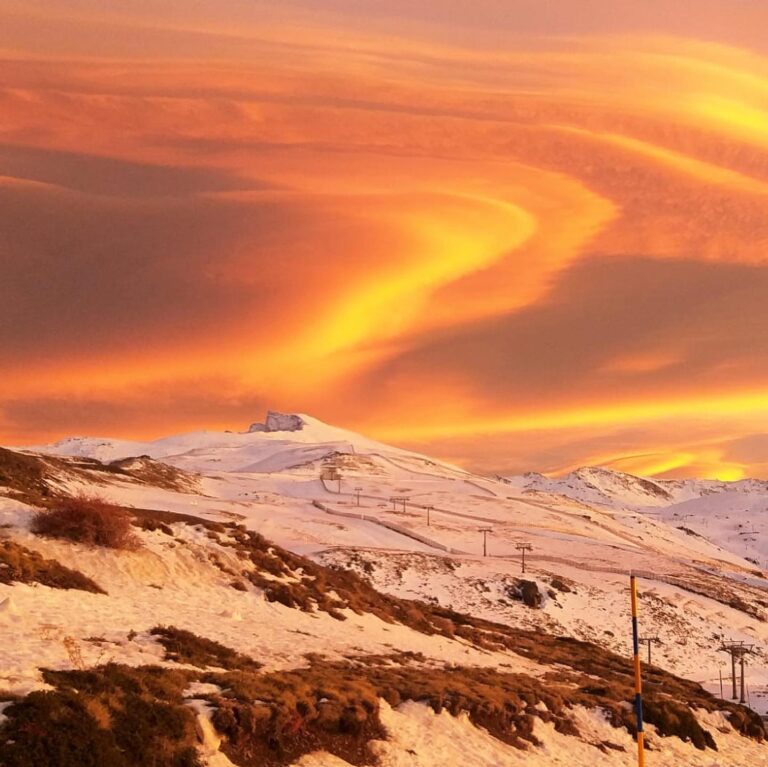 Sierra Nevada 10 768x767