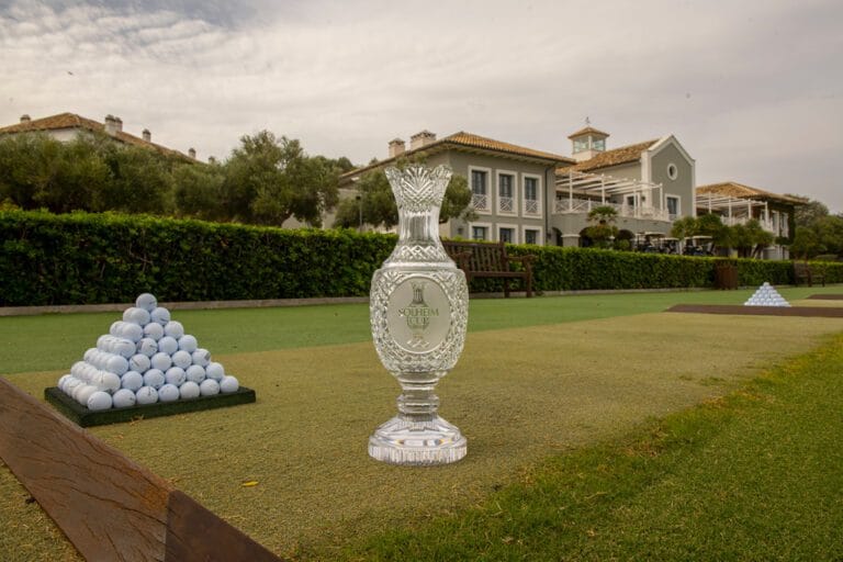 Solheim Golf Cup 2023 Finca Cortesin Malaga 768x512