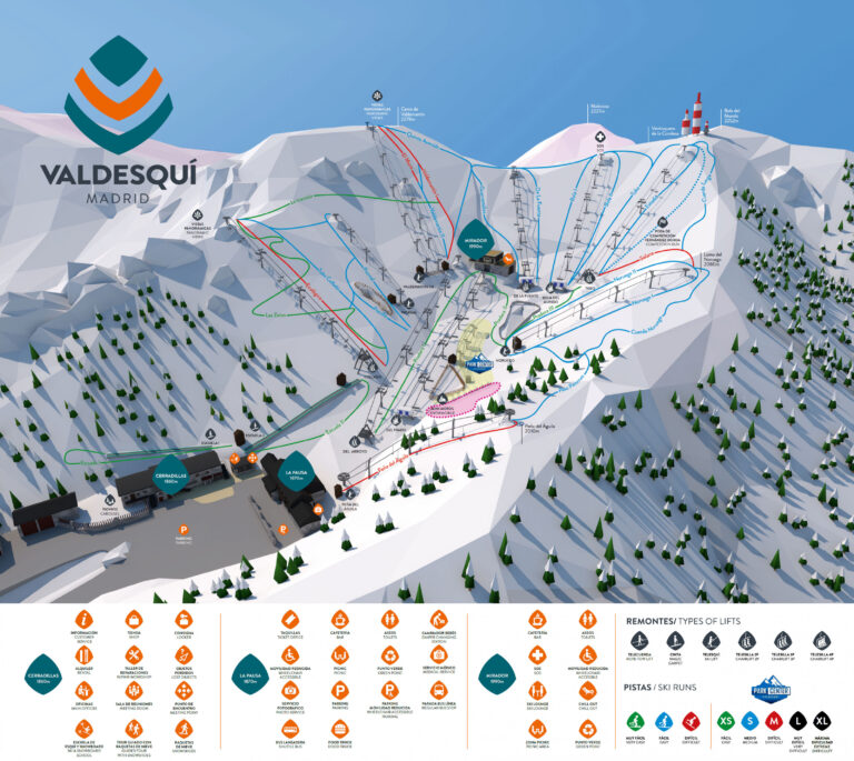 Valdesqui Madrid Plano 768x685