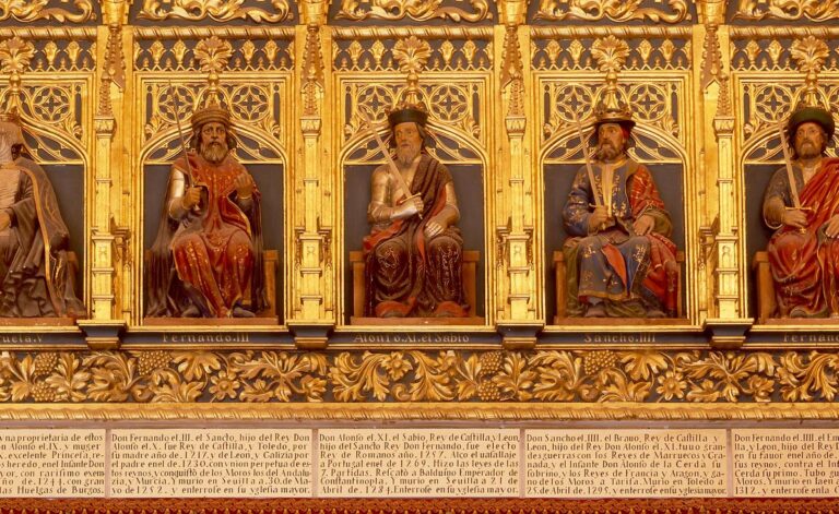 Alcazar de Segovia 4 768x471