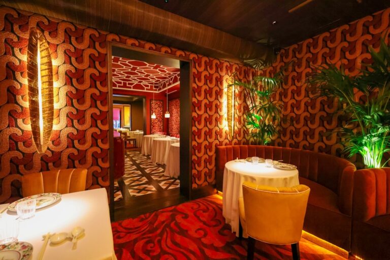 Bao Li Restaurante 2 768x512