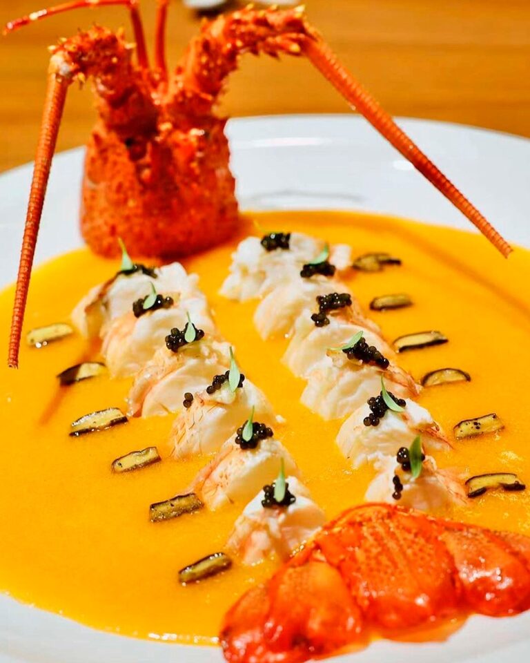 Bao Li Restaurante 4 768x960