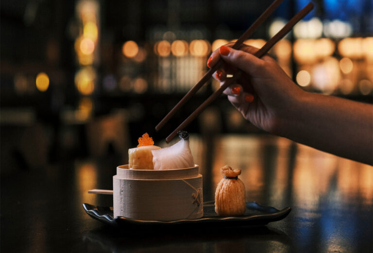 Bao Li Restaurante 7 768x522