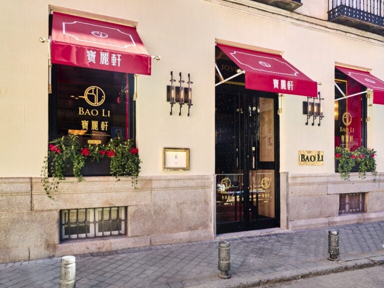Bao Li Restaurante 768x576