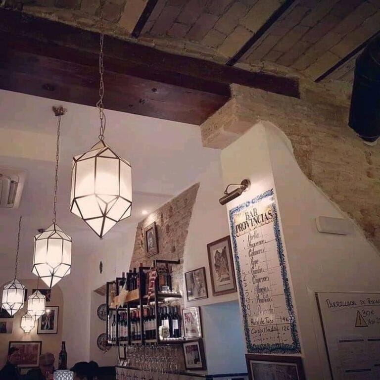 Bar Provincias 768x768