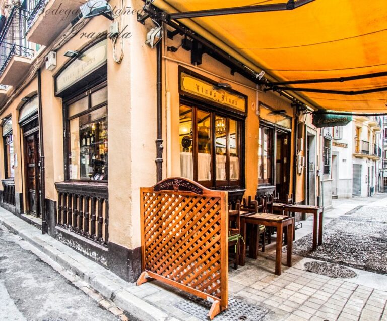 Bodegas Castaneda 2 768x636