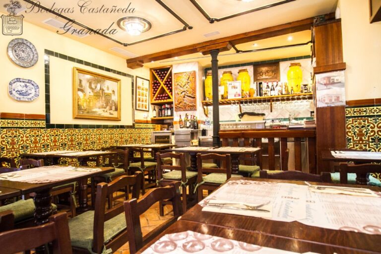 Bodegas Castaneda 3 768x512