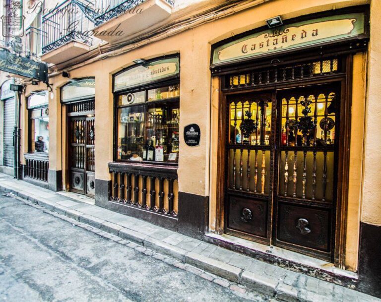 Bodegas Castaneda 4 768x609