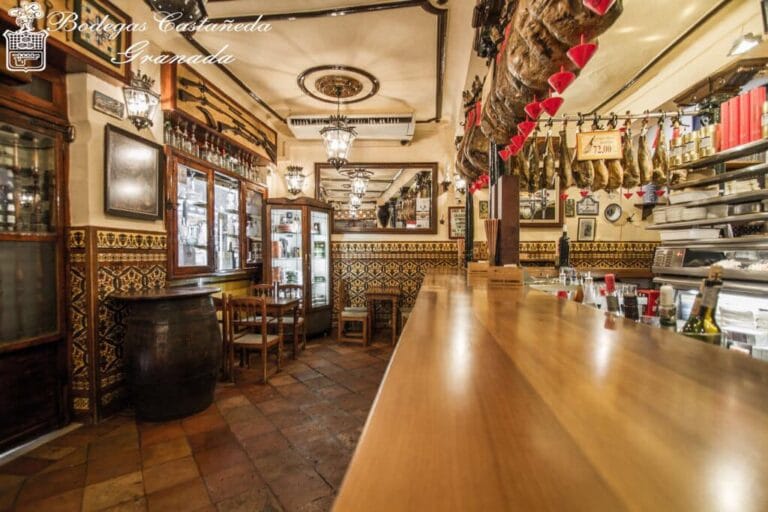 Bodegas Castaneda 5 768x512