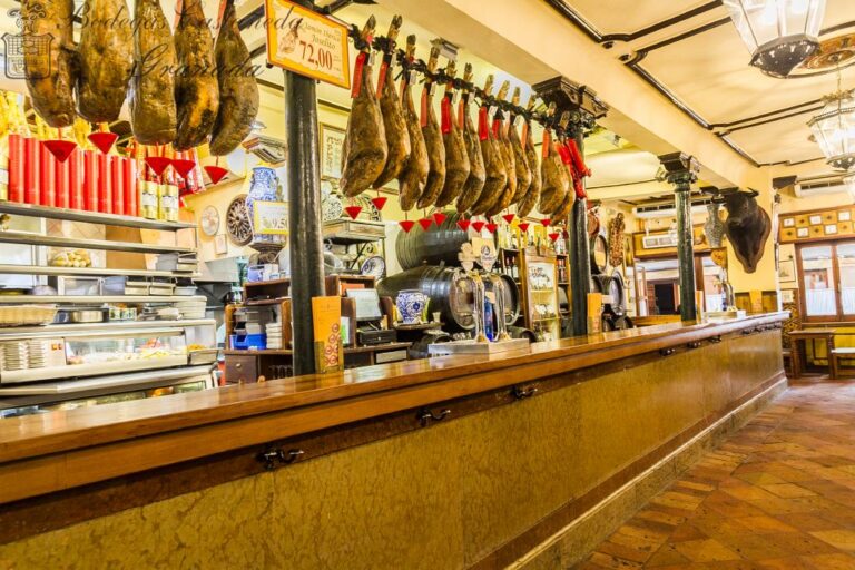 Bodegas Castaneda 768x512