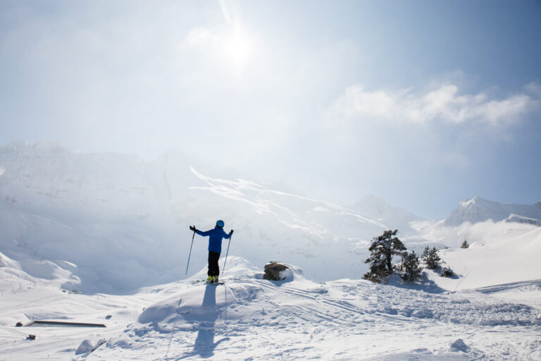 Candanchu Estacion de esqui 2 768x512