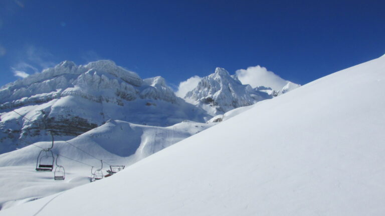 Candanchu Estacion de esqui 6 768x432