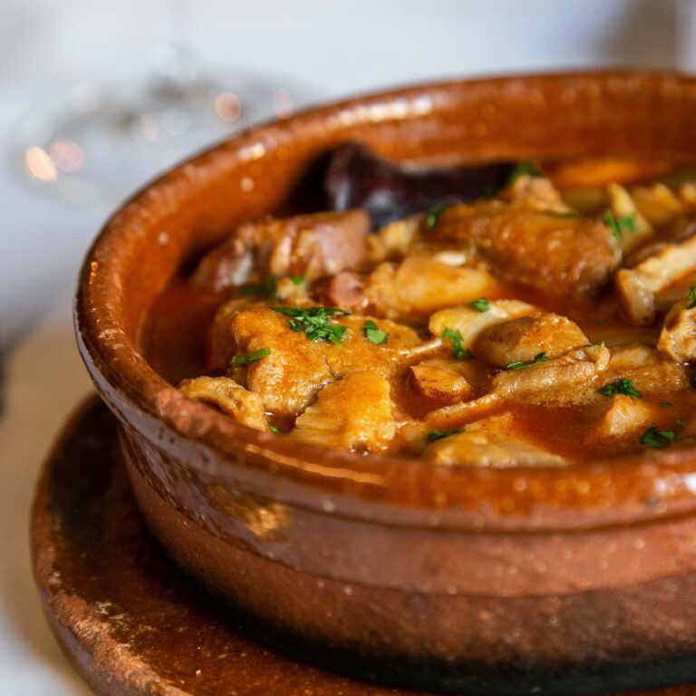 Casa Maravillas Callos 768x768