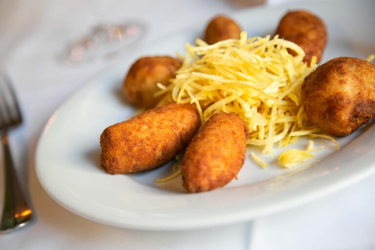Casa Maravillas Croquetas 768x512