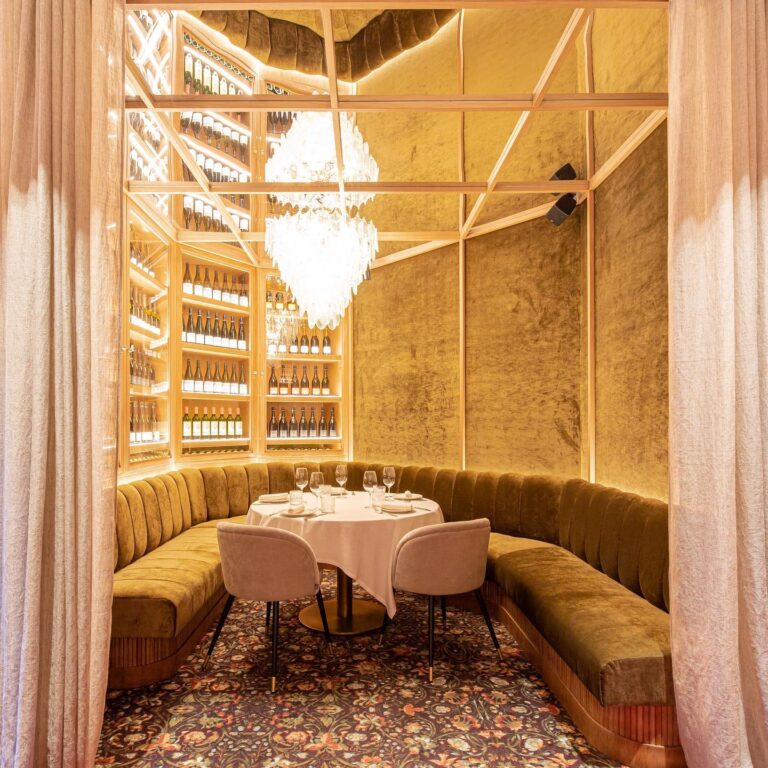 Casa Orellana Chamartin 2 768x768