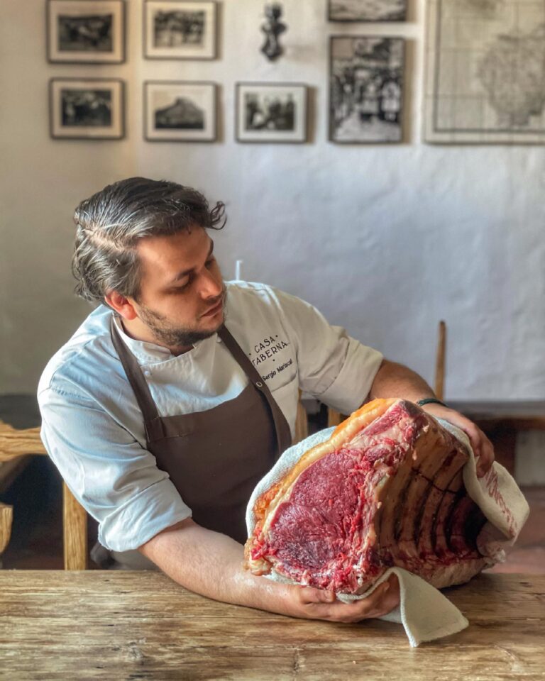 Casa Taberna Pedraza 11 768x960