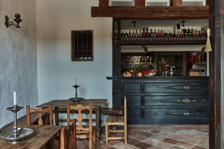 Casa Taberna Pedraza 4 768x512